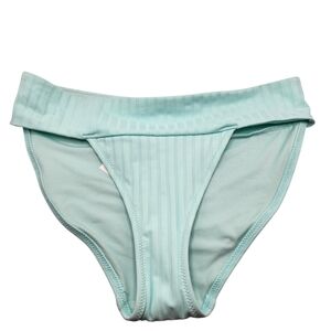Aerie‎ Aqua Blue Bikini Nwt Size Small